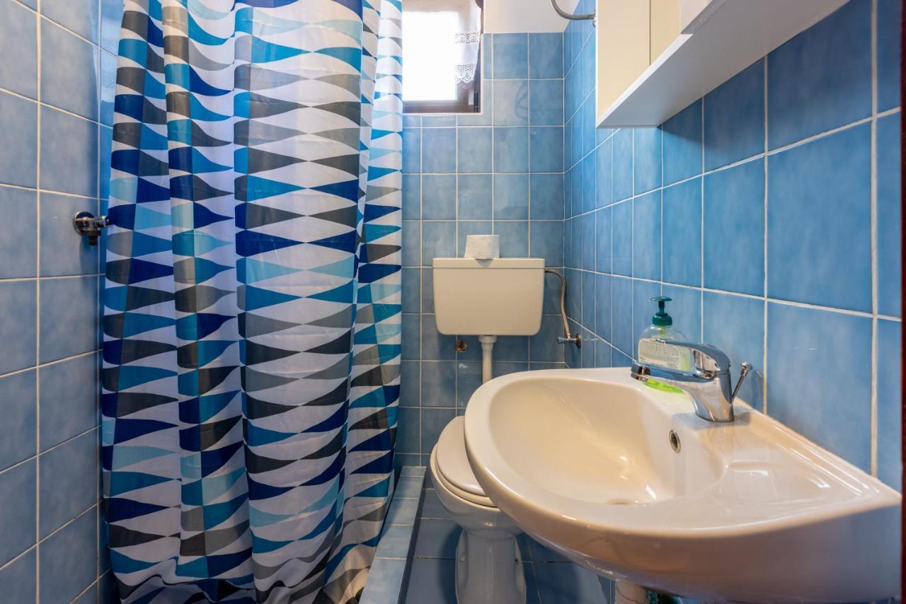 Apartments Lilin ซริกเวนิซา ภายนอก รูปภาพ